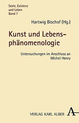 Paperback Kunst und Lebensphänomenologie von 