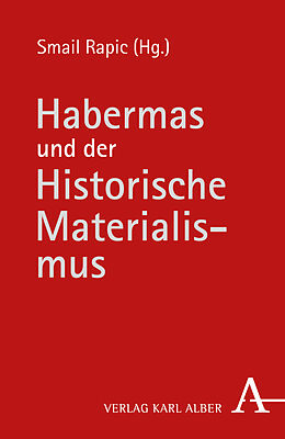 Fester Einband Habermas und der Historische Materialismus von 