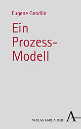 Fester Einband Ein Prozess-Modell von Eugene Gendlin