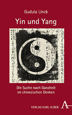Fester Einband Yin und Yang von Gudula Linck