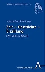 Kartonierter Einband Zeit  Geschichte  Erzählung von 