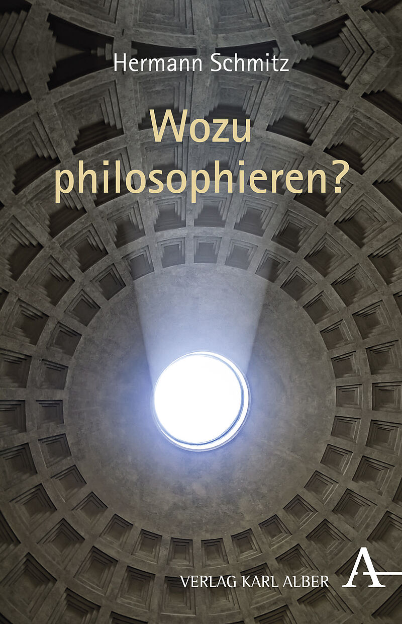 Wozu philosophieren?