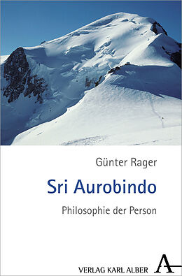 Fester Einband Sri Aurobindo von Günter Rager