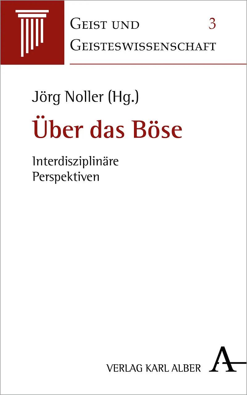 Über das Böse