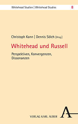 Whitehead und Russell