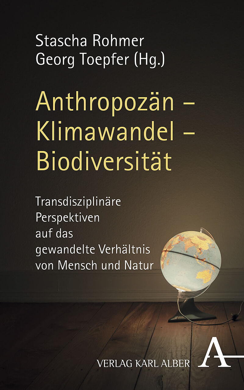 Anthropozän  Klimawandel  Biodiversität