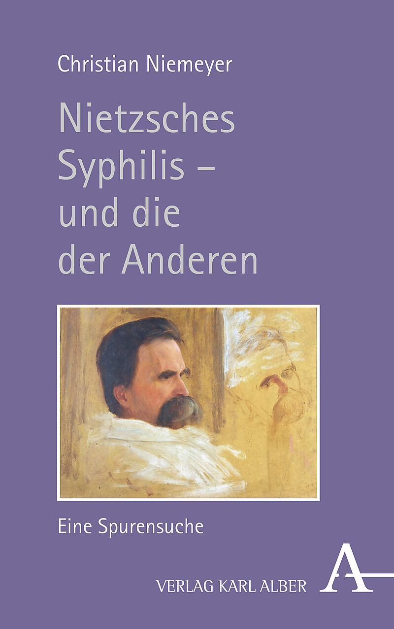 Nietzsches Syphilis  und die der Anderen