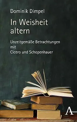 E-Book (pdf) In Weisheit altern von Dominik Dimpel