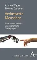 E-Book (pdf) Verbesserte Menschen von Karsten Weber, Thomas Zoglauer