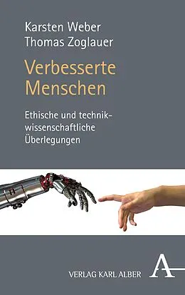 E-Book (pdf) Verbesserte Menschen von Karsten Weber, Thomas Zoglauer