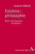 E-Book (pdf) Existenzphilosophie von Susanne Möbuß