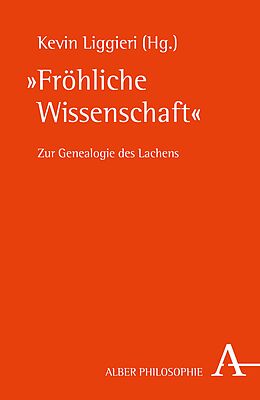 E-Book (pdf) &quot;Fröhliche Wissenschaft&quot; von 