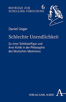 E-Book (pdf) Schlechte Unendlichkeit von Daniel Unger
