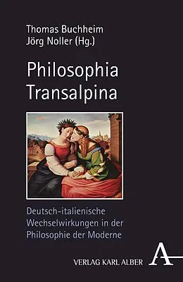 E-Book (pdf) Philosophia Transalpina von 