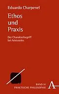 E-Book (pdf) Ethos und Praxis von Eduardo Charpenel