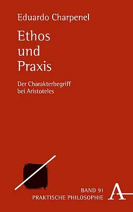 E-Book (pdf) Ethos und Praxis von Eduardo Charpenel