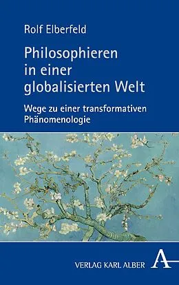 E-Book (pdf) Philosophieren in einer globalisierten Welt von Rolf Elberfeld