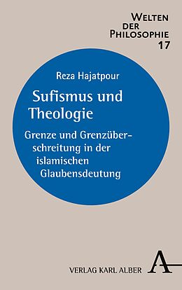 E-Book (pdf) Sufismus und Theologie von Reza Hajatpour