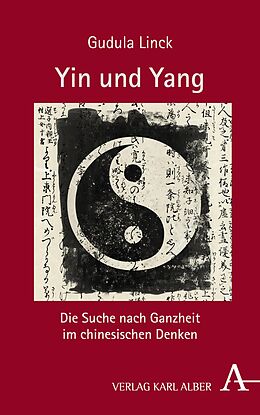 E-Book (pdf) Yin und Yang von Gudula Linck