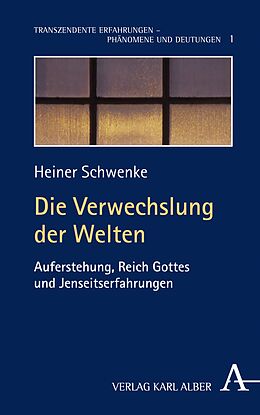 E-Book (pdf) Die Verwechslung der Welten von Heiner Schwenke
