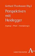 E-Book (pdf) Perspektiven mit Heidegger von 
