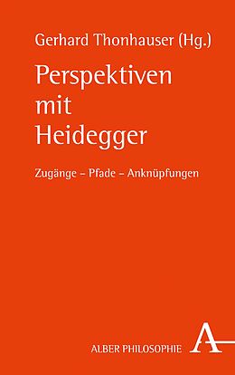 E-Book (pdf) Perspektiven mit Heidegger von 