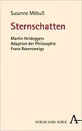 E-Book (pdf) Sternschatten von Susanne Möbuß