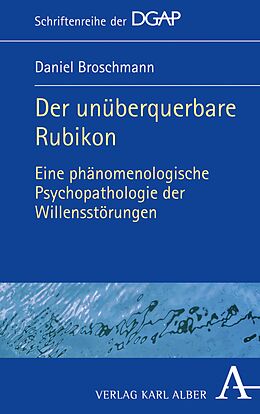 E-Book (pdf) Der unüberquerbare Rubikon von Daniel Broschmann