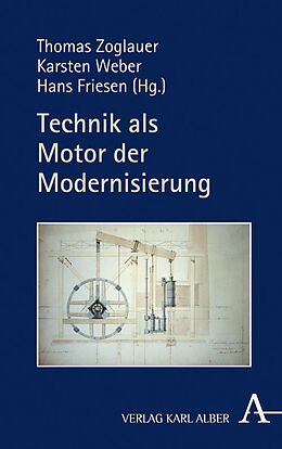 E-Book (pdf) Technik als Motor der Modernisierung von 