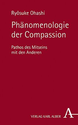 E-Book (pdf) Phänomenologie der Compassion von Ryôsuke Ohashi