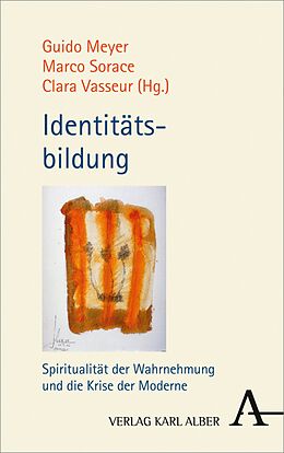 E-Book (pdf) Identitätsbildung von 