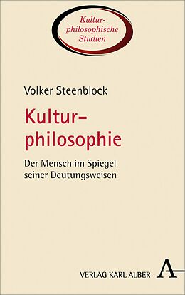 E-Book (pdf) Kulturphilosophie von Volker Steenblock