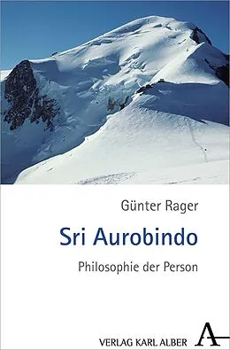 E-Book (pdf) Sri Aurobindo von Günter Rager