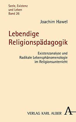 E-Book (pdf) Lebendige Religionspädagogik von Joachim Hawel