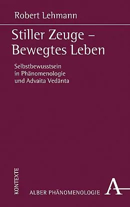 E-Book (pdf) Stiller Zeuge - Bewegtes Leben von Robert Lehmann