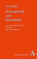 E-Book (pdf) Normativität und Geschichte von Smail Rapic