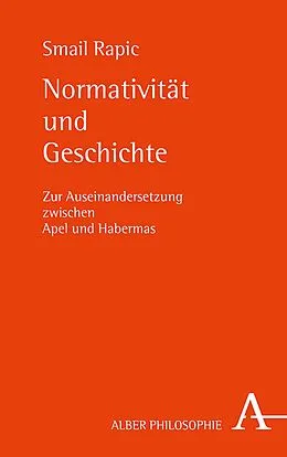 E-Book (pdf) Normativität und Geschichte von Smail Rapic