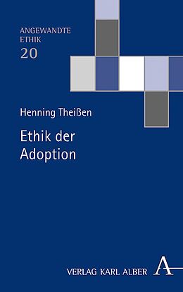 E-Book (pdf) Ethik der Adoption von Henning Theißen