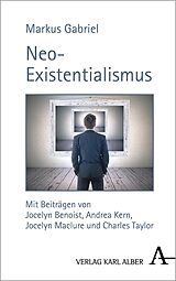 E-Book (pdf) Neo-Existentialismus von Markus Gabriel