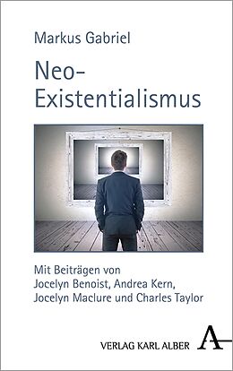 E-Book (pdf) Neo-Existentialismus von Markus Gabriel
