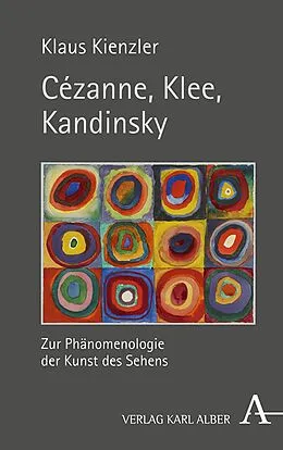 E-Book (pdf) Cézanne, Klee, Kandinsky von Klaus Kienzler