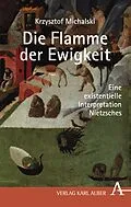 E-Book (pdf) Krzysztof Michalski: Die Flamme der Ewigkeit von Krzysztof Michalski