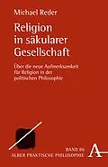 E-Book (pdf) Religion in säkularer Gesellschaft von Michael Reder