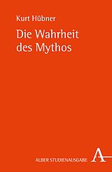 E-Book (pdf) Die Wahrheit des Mythos von Kurt Hübner