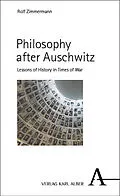 E-Book (pdf) Philosophy after Auschwitz von Rolf Zimmermann