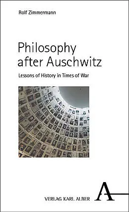 E-Book (pdf) Philosophy after Auschwitz von Rolf Zimmermann