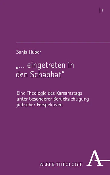  eingetreten in den Schabbat