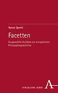 E-Book (pdf) Facetten von Rainer Specht