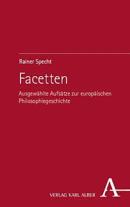E-Book (pdf) Facetten von Rainer Specht