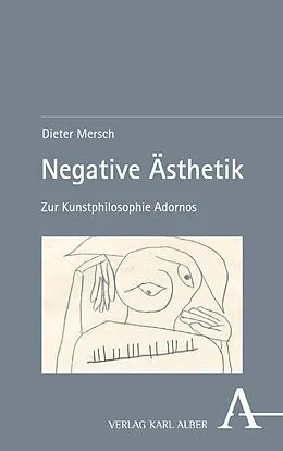 E-Book (pdf) Negative Ästhetik von Dieter Mersch